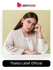 Thalita Latief Official