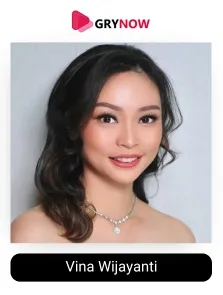 Vina Wijayanti