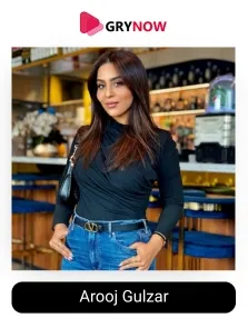 Arooj Gulzar