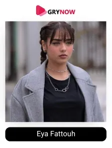 Eya Fattouh