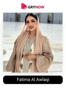Fatima Al Awlaqi