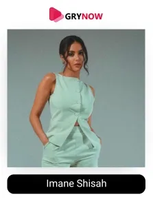 Imane Shisah