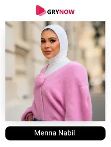 Menna Nabil