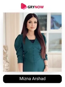 Mizna Arshad