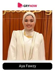 Aya Fawzy