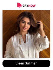 Eleen Suliman