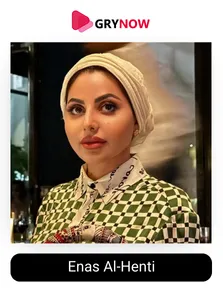 Enas Al-Henti