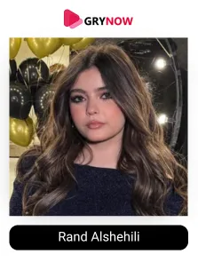 Rand Alshehili