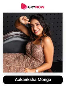 Aakanksha Monga