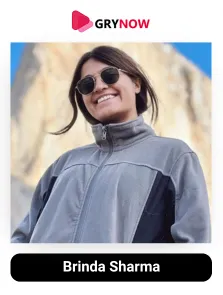 Brinda Sharma