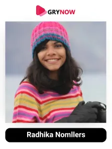 Radhika Nomllers