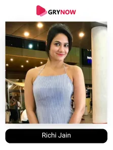 Richi Jain