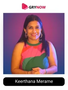 Keerthana Merame