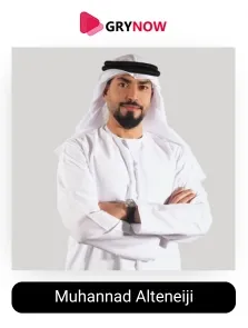 Muhannad Alteneiji 