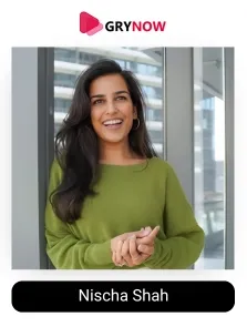 Nischa Shah