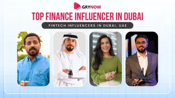 Top Finance Influencers in Dubai - Fintech Influencers in Dubai, UAE