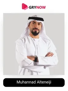 Muhannad Alteneiji