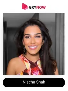 Nischa Shah