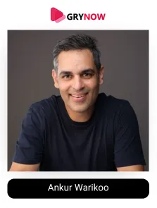 Ankur Warikoo