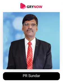 PR Sundar