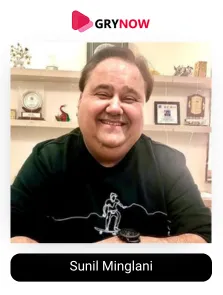 Sunil Minglani