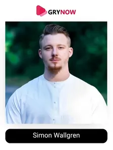 Simon Wallgren