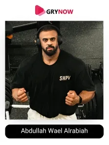 Abdullah Wael Alrabiah