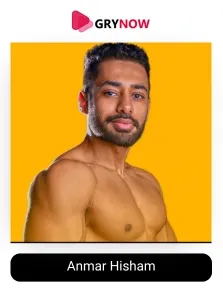 Anmar Hisham