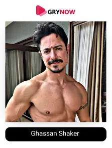Ghassan Shaker