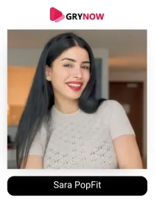 Sara PopFit