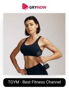 TGYM - Best Fitness Channel