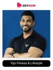 Vijo Fitness & Lifestyle