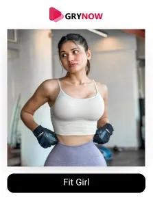 Fit Girl
