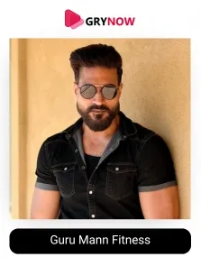 Guru Mann Fitness
