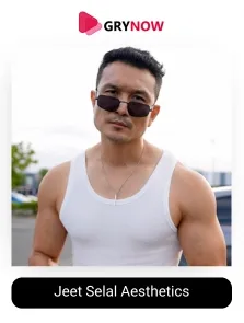Jeet Selal Aesthetics