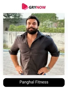 Panghal Fitness