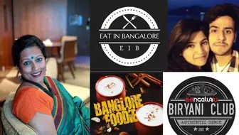 Top food Instagrammers in Bangalore to follow in 2024