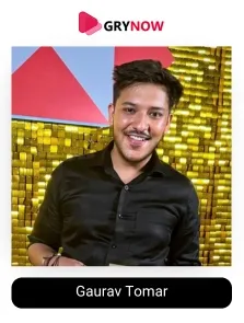 Gaurav Tomar