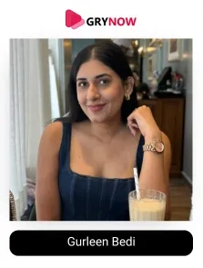 Gurleen Bedi
