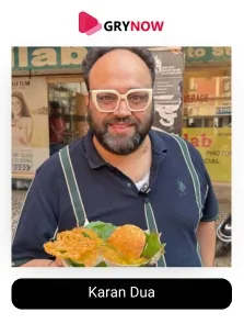 Karan Dua