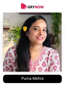 Purna Mehra