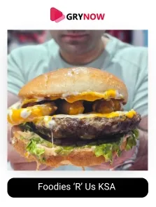 ꜰᴏᴏᴅɪᴇꜱ 'ʀ' ᴜꜱ ᴋꜱᴀ