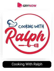 Cooking With Ralph