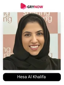 Hesa Al Khalifa