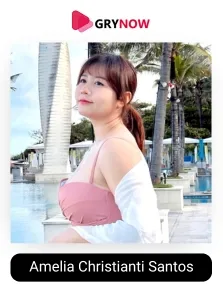 Amelia Christianti Santosa