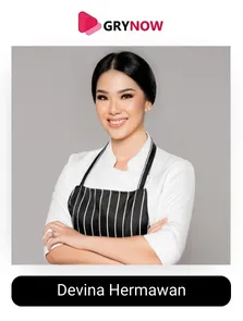 Devina Hermawan 