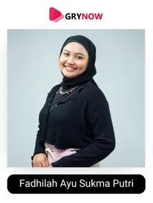 Fadhilah Ayu Sukma Putri 