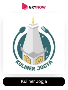 Kuliner Jogja 