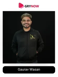Gaurav Wasan