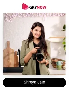 Shreya Jain